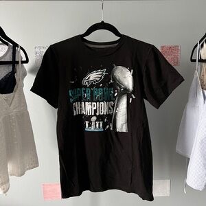 Eagles 2018 Super Bowl shirt